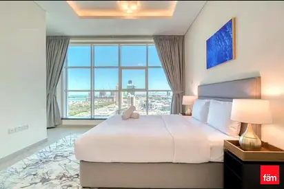 High Floor | Vacant | Furnished | Investment Unit