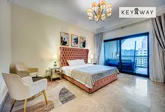All-Inclusive | 6 Months At 80,000AED | Furnished