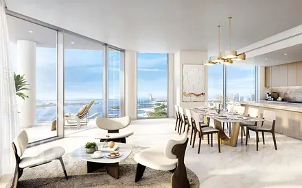 Below OP | Negotiable | 2 Bedroom+ Maid