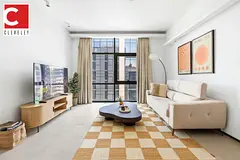 fully Furnished 1BR | Vacant | 4-6 Cheques