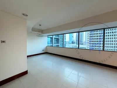 Spacious 2BR Home | Premium Amenities | WTC Dubai