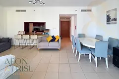 Fully Furnished | Exclusive | Hot Deal