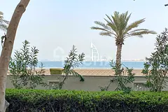 Sea View | Large Terrace | Private Beach