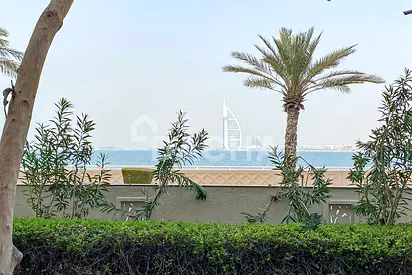 Sea View | Large Terrace | Private Beach