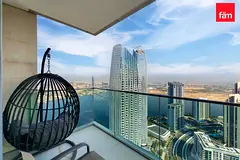 High floor | Fully furnished | High ROI