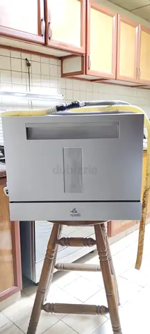 Used dishwasher in Excellent condition