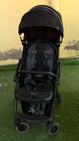 Stroller