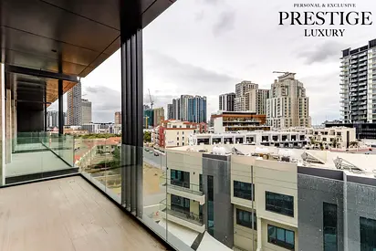 Resale | Mid Floor | Brand New | Handover Soon