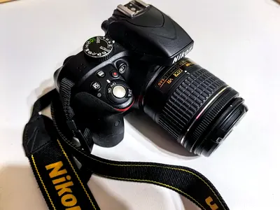 Nikon Camera for sale