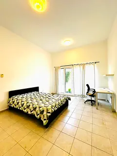 Master Bedroom for Rent