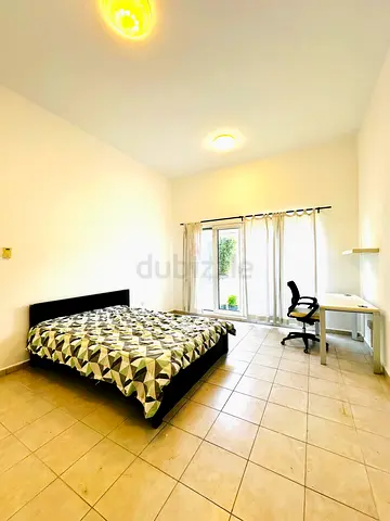 Master Bedroom for Rent