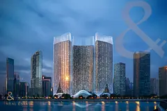 Luxury 1 Bedroom l Prime location l Spacious