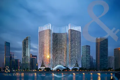 Luxury 1 Bedroom l Prime location l Spacious