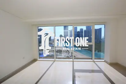 Very Luxury Apartment Duplex In Al Qurm View | Book Now