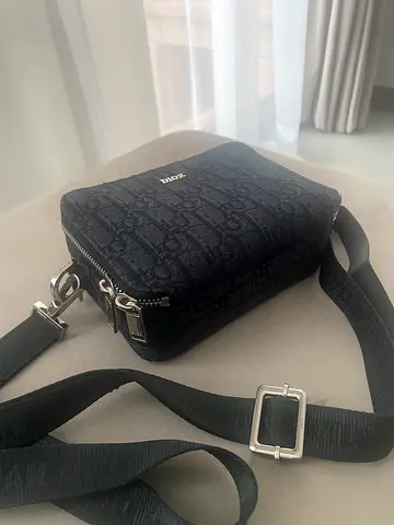 Dior crossbody bag
