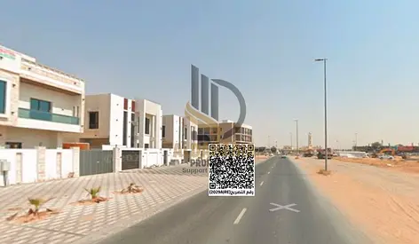 فرصة استثمارية نادرة لامتلاك قطعة أرض سكنية تجارية في منطقة العامرة، إحدى أبرز المناطق الحديثة في عجمان والتي تشهد نمواً عمرانياً سريعاً وطلباً متزايد