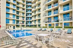 Chiller Free | Furnished Studio | Multiple chqs
