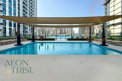 Brand New | Flexible | Chiller Free | Park Horizon