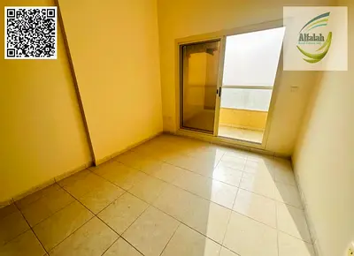 Spacious Apartment with Parking in Goldcrest Tower A, Emirates City – Ajman