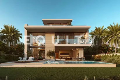 Luxury Villa | Limited Collection | 2028 Handover