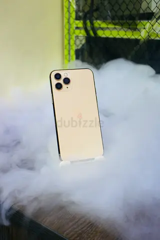 Apple iPhone 11 pro in Good Condition