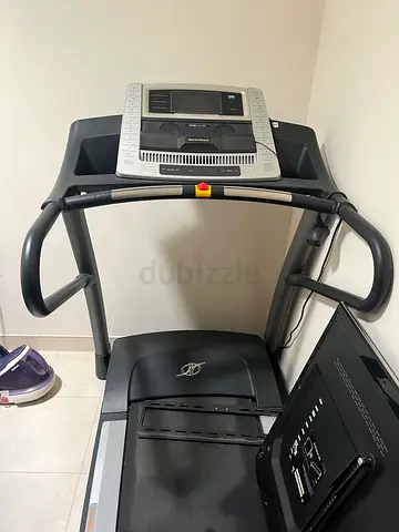 Used Treadmill for Sale