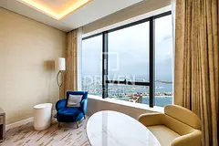 Ready to Move in | Stunning Sea View | Furnished