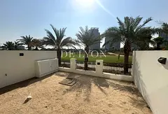 Luxury 4BR Villa | Golf View | DAMAC Hills