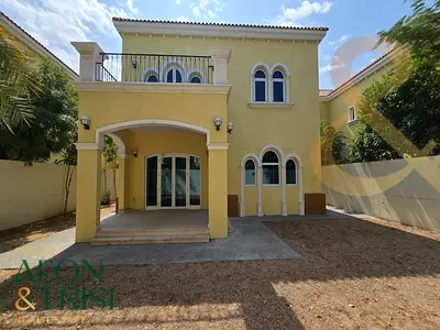Huge Plot | 3BR+Maids | District 7 | Near Pavilion