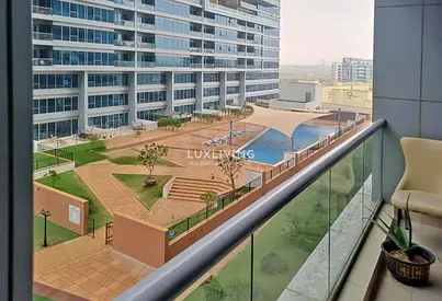 Spacious Layout |Ready to Move in |Fully Furnished