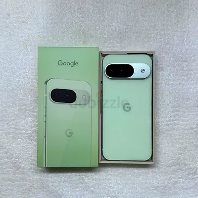 Google Pixal 9 128GB