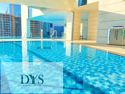 Exclusive | Modern 3BR + Maid | Panoramic View | Parkside B | 2 Parking