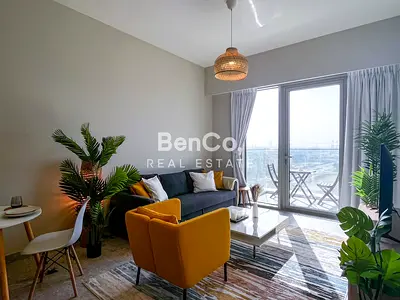 1 Bedroom | Fully Furnished | Vacant