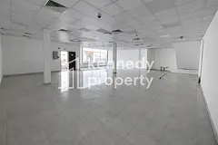 Options Available | Vacant Now | Fully Fitted