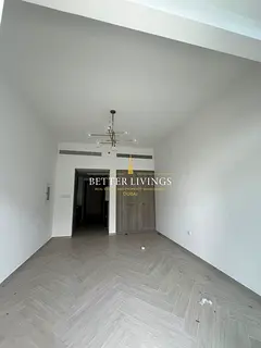 Elite Studio | Multiple Cheques | Ready To Move-In | Premium Quality | Call Now!