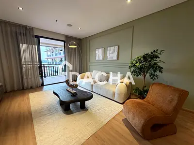 Sea & Skyline Views | Contemporary Upgrade | Private Beach