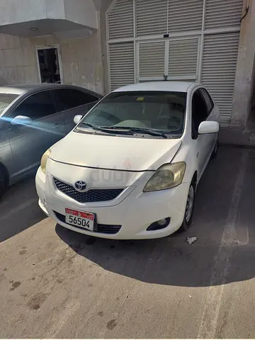 Toyota Yaris 2009 for sale