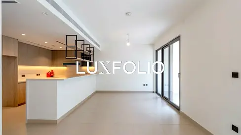 3 Bedroom Landscaped Internal Unit