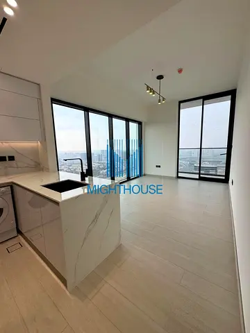 Open View | High Floor | High ROI | Beautiful 1 BR
