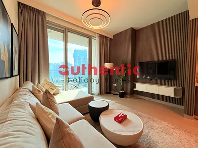 Brand New 1bedroom I High Floor I City View
