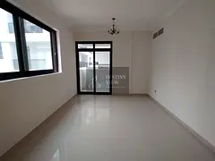 Spacious 1 Bedroom Apartment | 2 Bathrooms | Balcony | Aljada Sarab Community