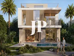 Ovelle by Emaar | Luxury Townhouse Living | The Valley | Close to Golden Beach