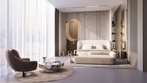 Modern Unit | Stylish Interiors | High ROI Potential