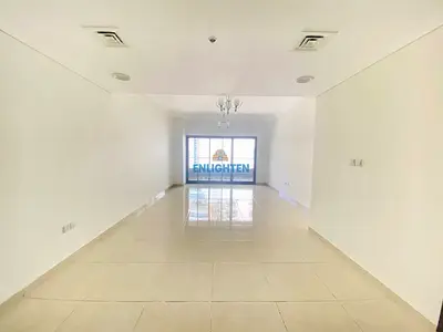 Spacious 1BHK | Rent | JVC | Vacant