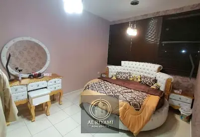 1BR in Ajman One Tower | Full Facilities