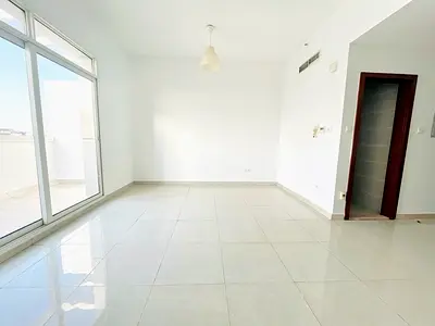 Lowest price Studio // Balcony Open View // Family Bldg // just in One Call