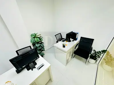 Premium Office Spaces for Rent in Dubai | No Commission