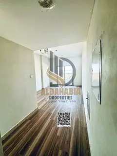 An excellent opportunity for investors and companies to rent a brand new residential building in a p