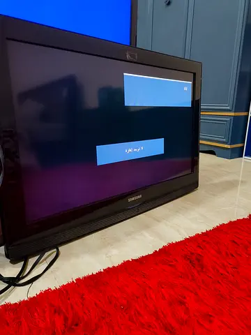 Samsung LCD 32 inch TV