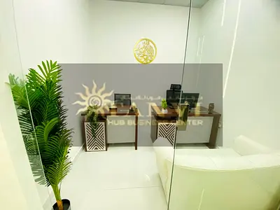 Office for Rent | Office for Freezone Company | No commission